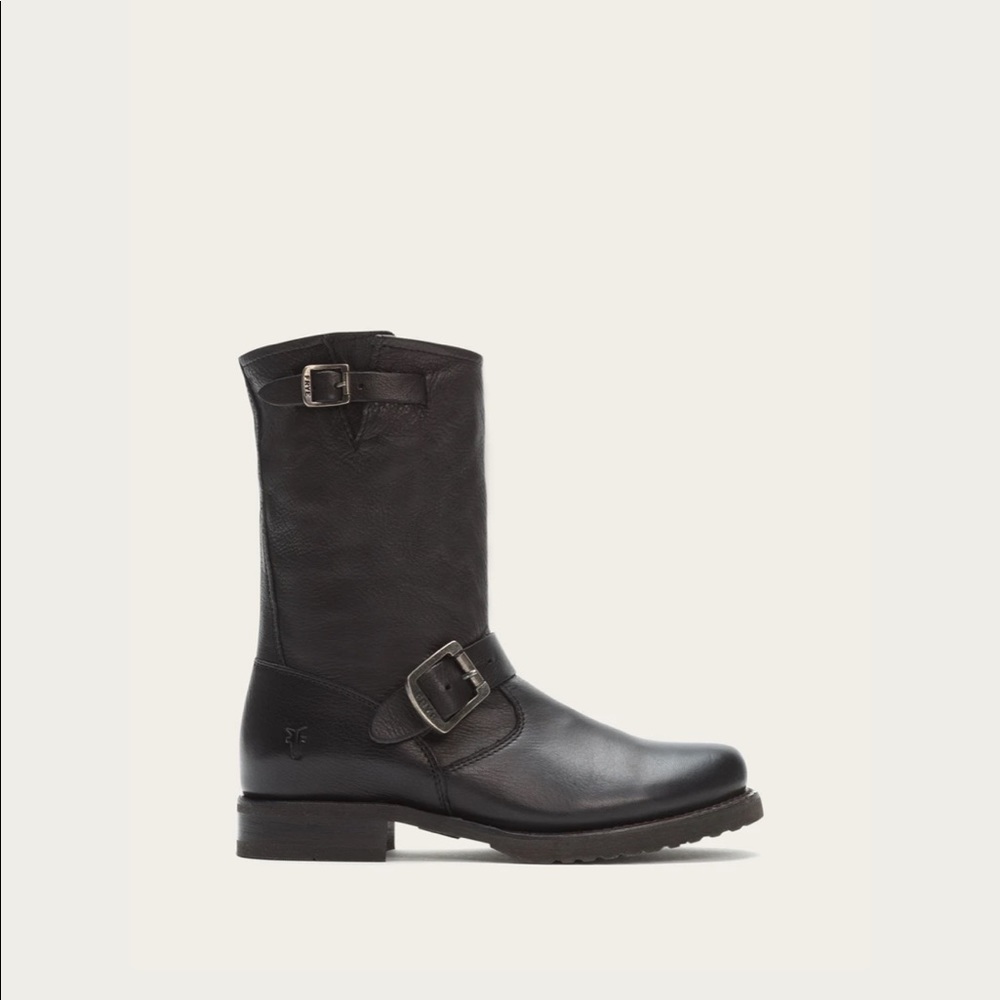 Frye Veronica Short Boots